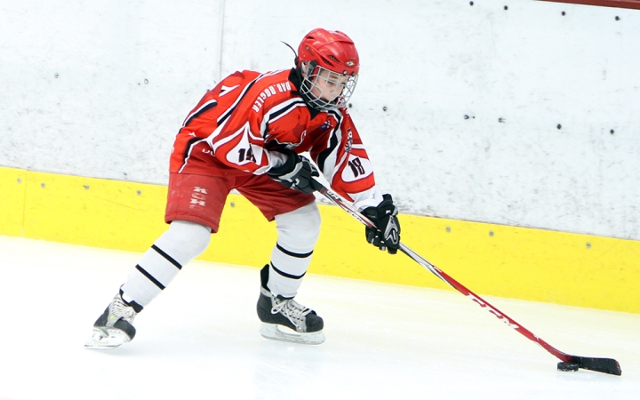 III. Steel Bulls Cup U11 - fotó: Sándor Judit
