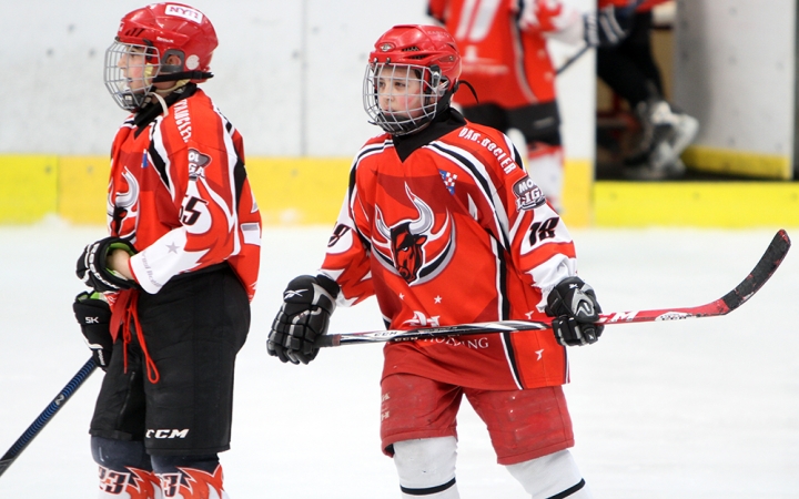 III. Steel Bulls Cup U11 - fotó: Sándor Judit