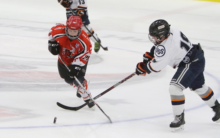 III. Steel Bulls Cup U11 - fotó: Sándor Judit