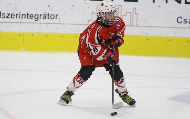 III. Steel Bulls Cup U11 - fotó: Sándor Judit