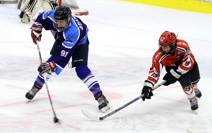 Steel Bulls Cup U14 - fotó: Sándor Judit