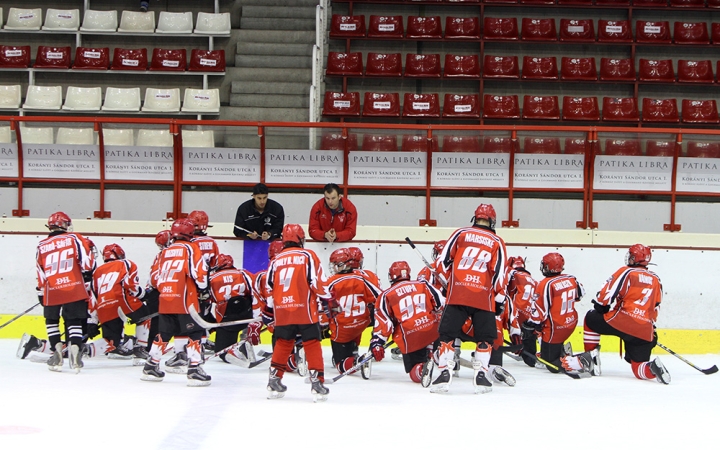 Steel Bulls Cup U14 - fotó: Sándor Judit