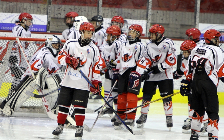 Steel Bulls Cup U14 - fotó: Sándor Judit