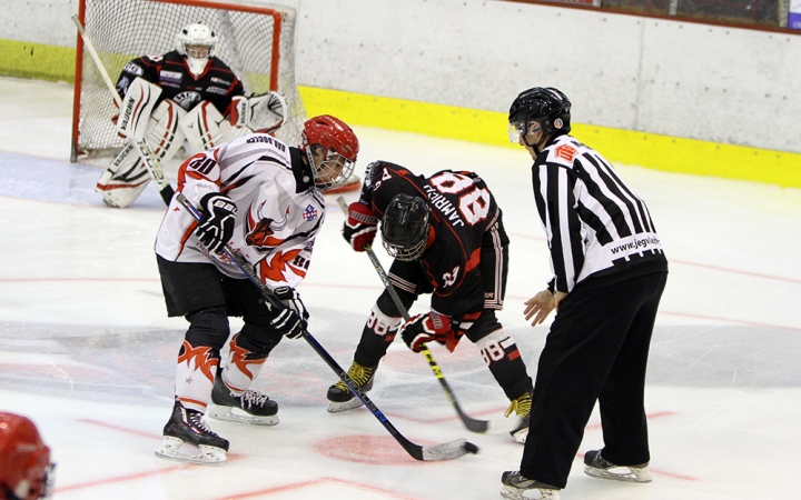 Steel Bulls Cup U14 - fotó: Sándor Judit