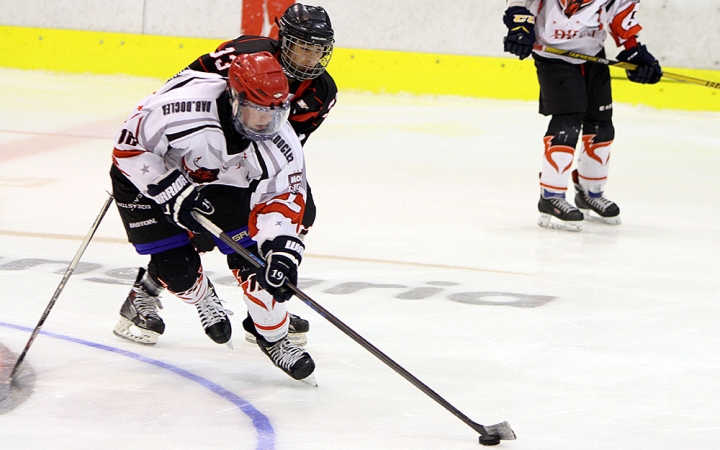Steel Bulls Cup U14 - fotó: Sándor Judit