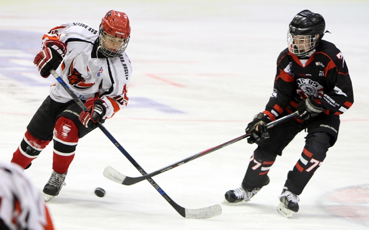 Steel Bulls Cup U14 - fotó: Sándor Judit