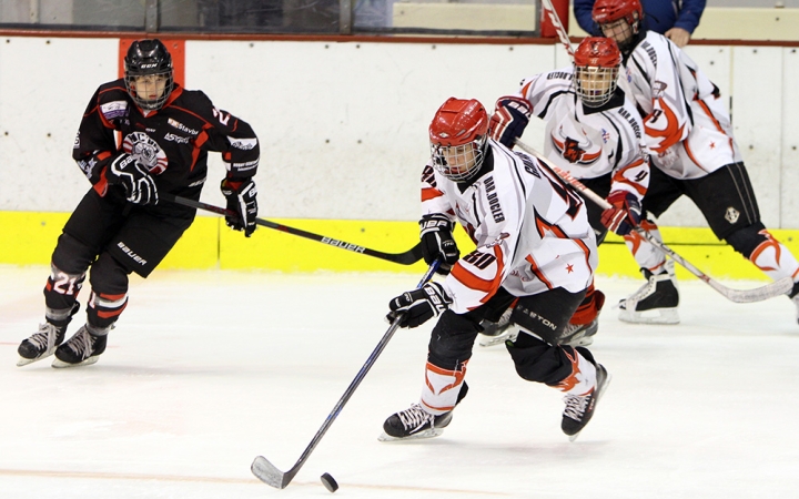 Steel Bulls Cup U14 - fotó: Sándor Judit