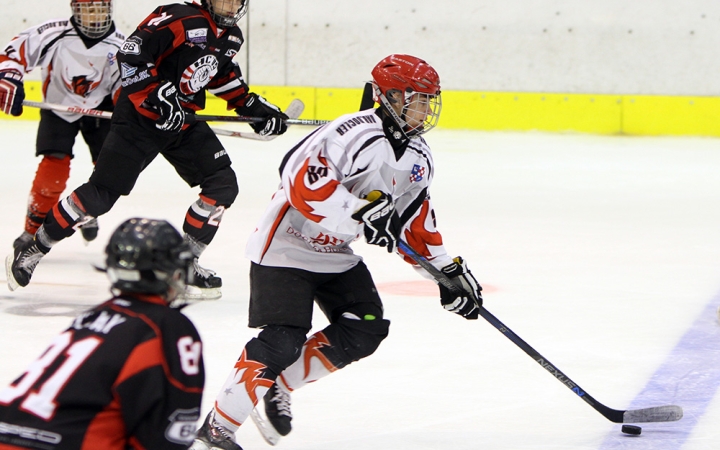 Steel Bulls Cup U14 - fotó: Sándor Judit