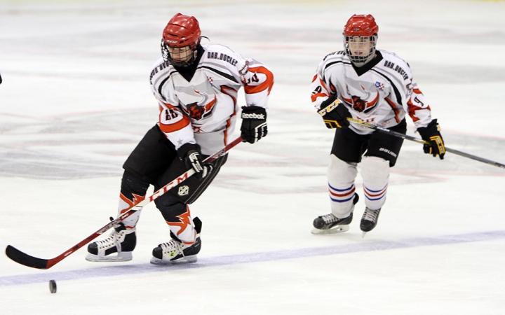 Steel Bulls Cup U14 - fotó: Sándor Judit