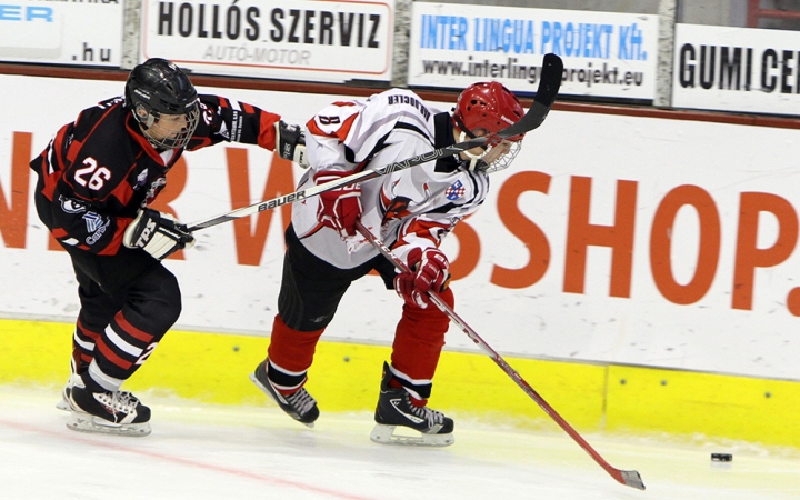Steel Bulls Cup U14 - fotó: Sándor Judit