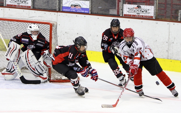 Steel Bulls Cup U14 - fotó: Sándor Judit