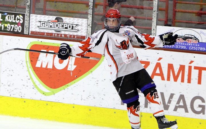 Steel Bulls Cup U14 - fotó: Sándor Judit