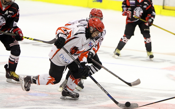 Steel Bulls Cup U14 - fotó: Sándor Judit