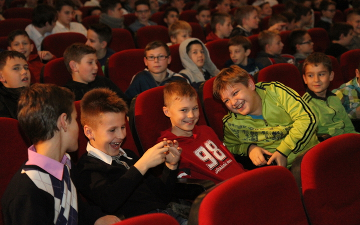 Dpase Évzáró - fotó: Ónodi Zoltán