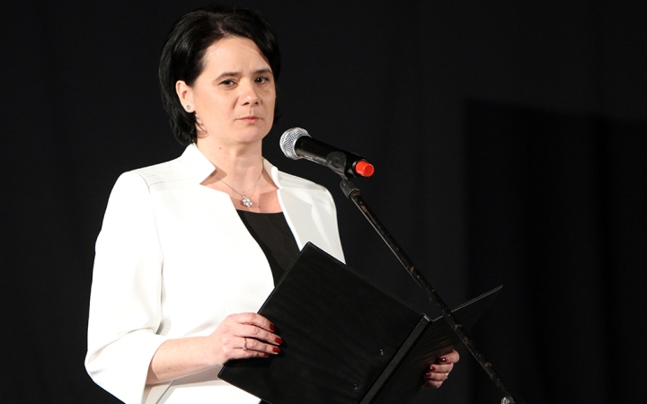 Lorántffy gála - fotó: Sándor Judit