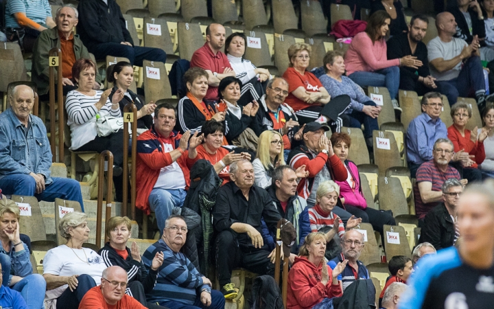 Győzelem: DKKA- Vác - fotó: Ónodi Zoltán