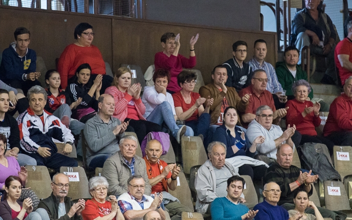 Győzelem: DKKA- Vác - fotó: Ónodi Zoltán