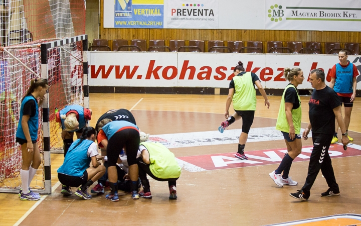 DKKA: Flashmob és hangulatjelentés - fotó: Ónodi Zoltán