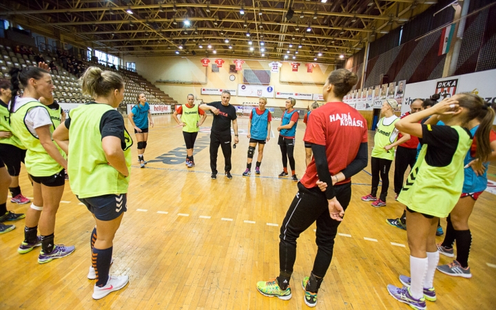 DKKA: Flashmob és hangulatjelentés - fotó: Ónodi Zoltán