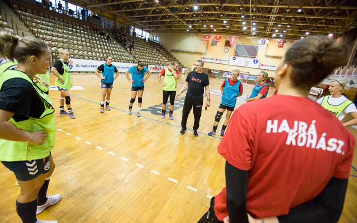 DKKA: Flashmob és hangulatjelentés - fotó: Ónodi Zoltán