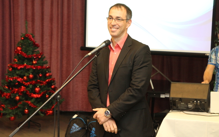 Kajak-Kenu évzáró - fotó: Ónodi Zoltán