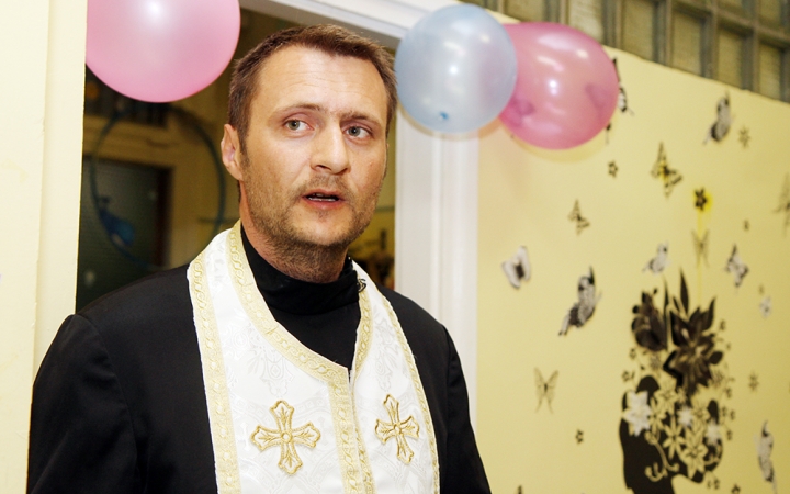 Elköltözött régi helyéről az Adománykuckó - fotó: Sándor Judit