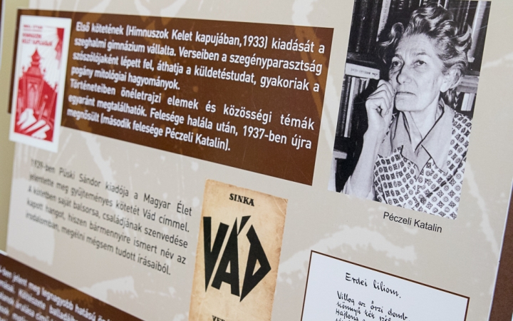 Kelet Népe - Kiállításmegnyitó a Múzeumban - fotó: Ónodi Zoltán