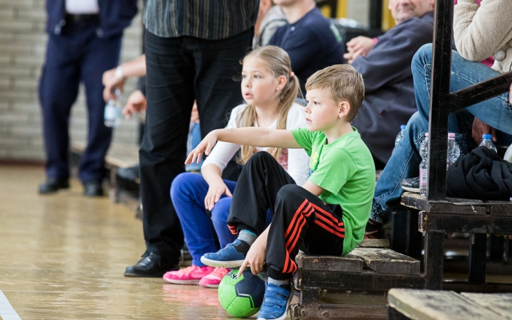 Pünkösdi családi sportnap - fotó: Ónodi Zoltán