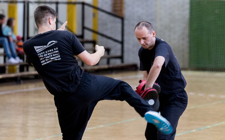 Pünkösdi családi sportnap - fotó: Ónodi Zoltán