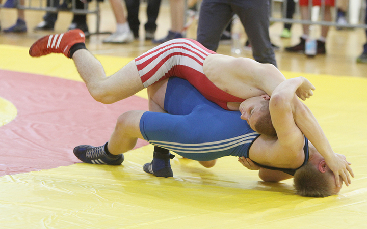 Komóczi Gábor Emlékverseny - fotó: Sándor Judit