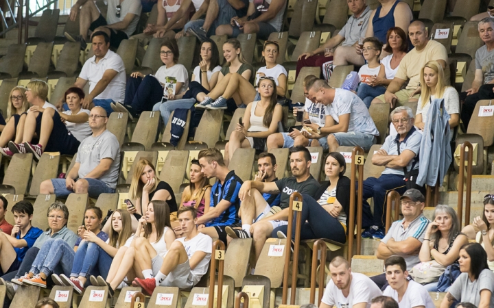 Futsal: Dunaferr DF Renalpin - Haladás 5:1 - fotó: Ónodi Zoltán