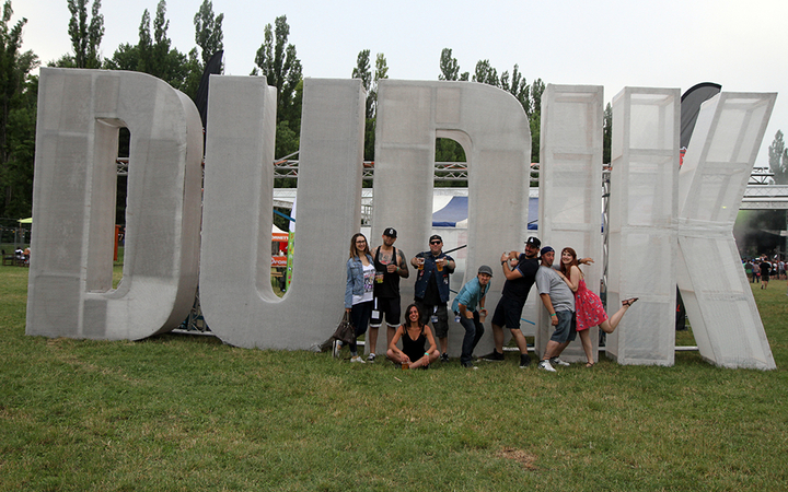 DUDIK 2016 - Első nap - fotó: Sándor Judit