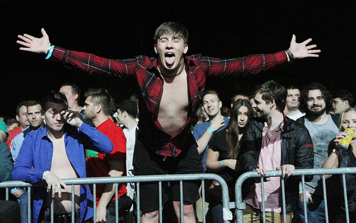 DUDIK 2016 - Második nap - fotó: Sándor Judit