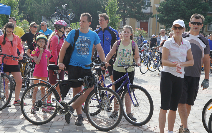 32. Bringatúra - fotó: Sándor Judit