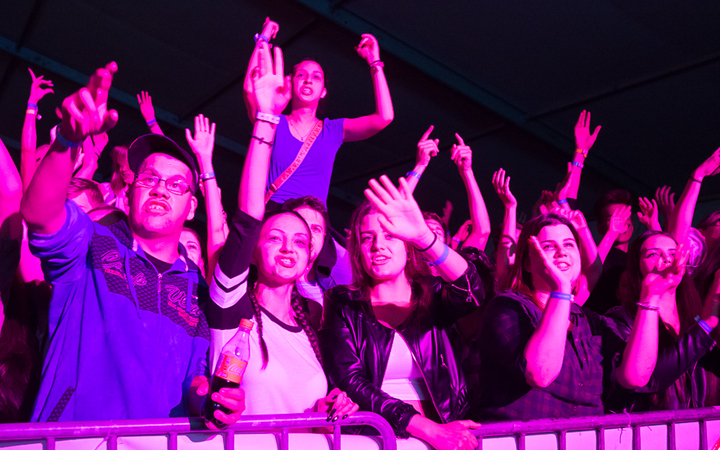 DUDIK 2016 - Harmadik nap - fotó: Ónodi Zoltán