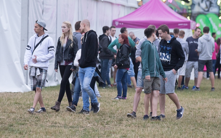 DUDIK 2016 - Harmadik nap - fotó: Ónodi Zoltán