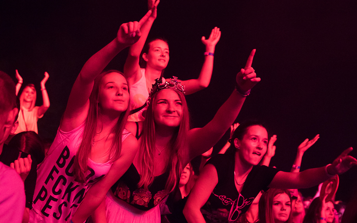 DUDIK 2016 - Negyedik nap - fotó: Ónodi Zoltán