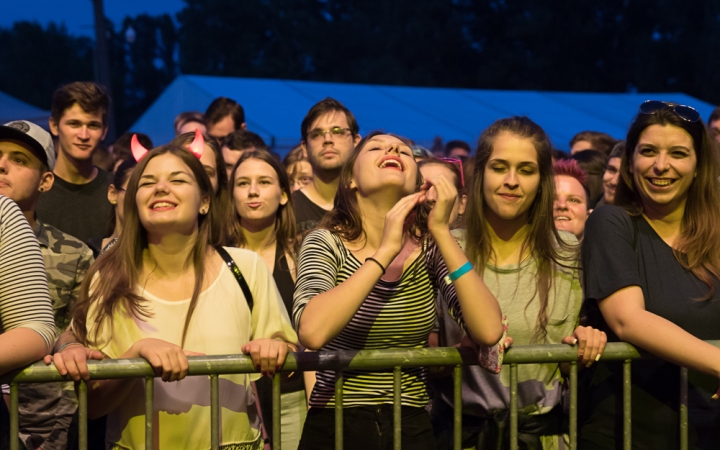 DUDIK 2016 - Negyedik nap - fotó: Ónodi Zoltán