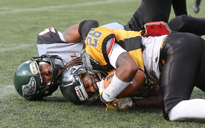 Túl az elődöntőn a Gorillaz! - fotó: Ónodi Zoltán Túl az elődöntőn a Gorillaz! - fotó: Ónodi Zoltán