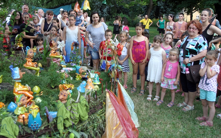 Ligetnyitó 2016 - fotó: Sándor Judit