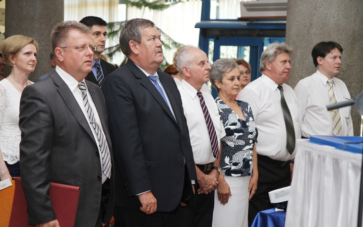 Semmelweis Nap 2016 - fotó: Sándor Judit