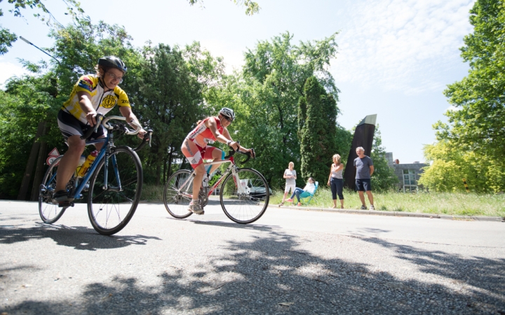 III. Aquarius Triatlon - fotó: Ónodi Zoltán
