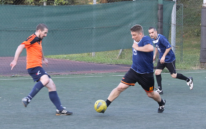 Dunaújváros Kupa 2016 - fotó: Ónodi Zoltán