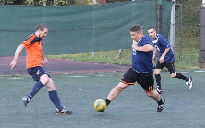 Dunaújváros Kupa 2016 - fotó: Ónodi Zoltán