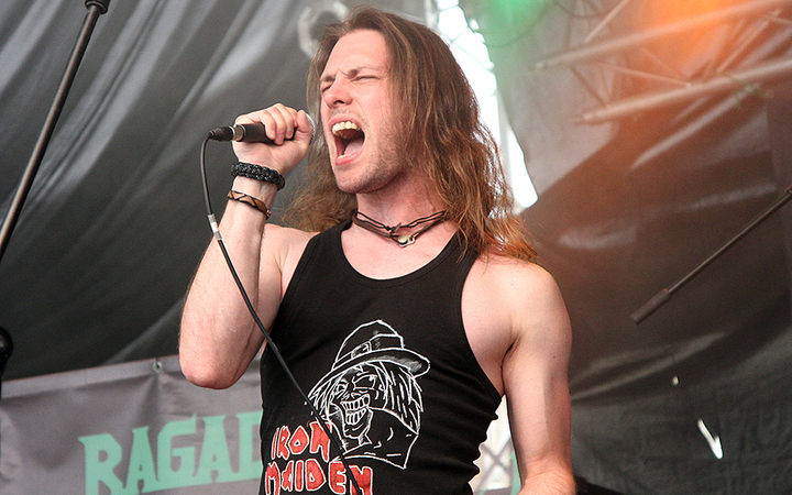 Rockmaraton 2016 - Az első nap - fotó: Sándor Judit