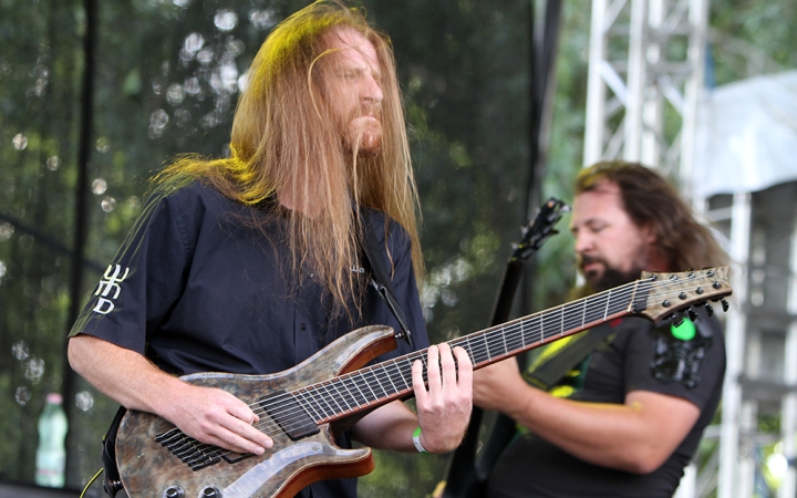 Rockmaraton 2016 - Az első nap - fotó: Sándor Judit