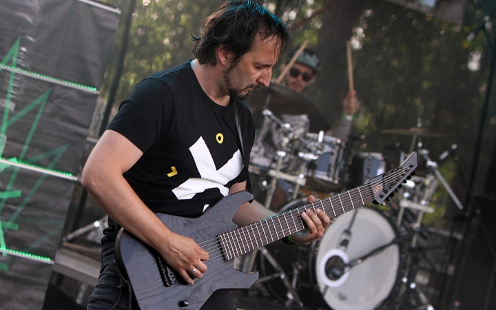 Rockmaraton 2016 - Az első nap - fotó: Sándor Judit