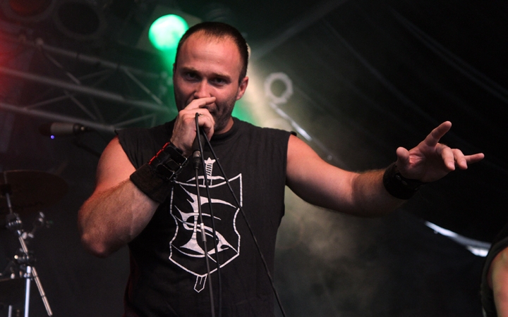 Rockmaraton 2016 - Az első nap - fotó: Sándor Judit