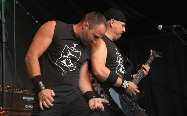 Rockmaraton 2016 - Az első nap - fotó: Sándor Judit