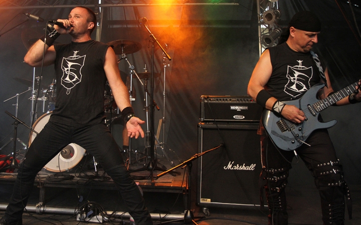 Rockmaraton 2016 - Az első nap - fotó: Sándor Judit